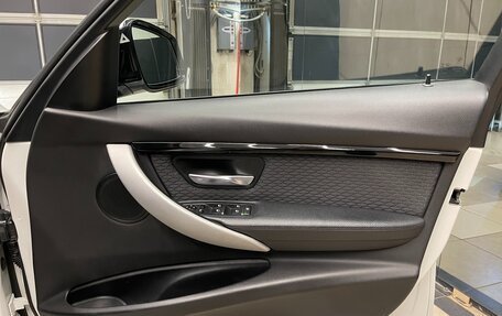 BMW 3 серия, 2017 год, 1 780 000 рублей, 9 фотография