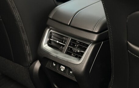 Haval F7x, 2026 год, 3 999 000 рублей, 13 фотография