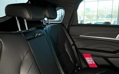 Haval F7x, 2026 год, 3 999 000 рублей, 11 фотография