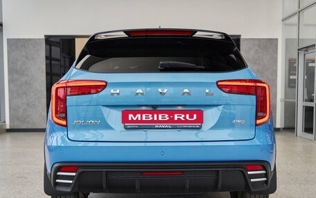 Haval Jolion, 2026 год, 2 649 000 рублей, 4 фотография