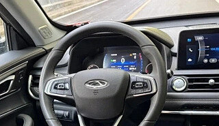 Chery Tiggo 8 I, 2025 год, 1 210 000 рублей, 4 фотография