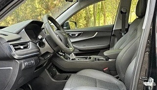 Chery Tiggo 8 I, 2025 год, 1 210 000 рублей, 8 фотография