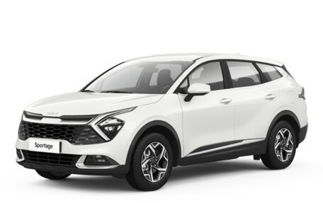KIA Sportage IV рестайлинг, 2026 год, 4 100 000 рублей, 6 фотография