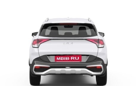 KIA Sportage IV рестайлинг, 2026 год, 4 100 000 рублей, 5 фотография