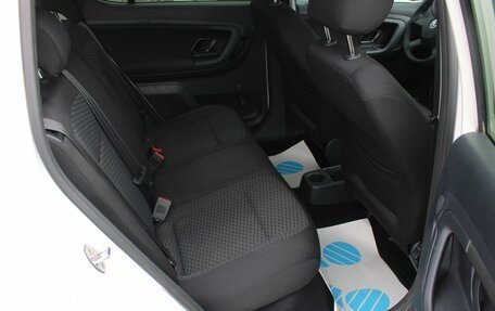 Skoda Fabia II, 2014 год, 515 000 рублей, 11 фотография