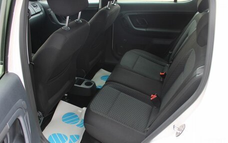 Skoda Fabia II, 2014 год, 515 000 рублей, 10 фотография