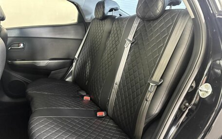 KIA Rio III рестайлинг, 2015 год, 990 000 рублей, 15 фотография