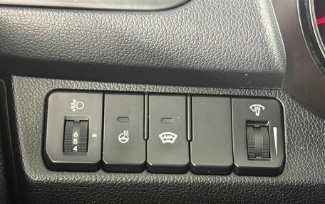 KIA Rio III рестайлинг, 2015 год, 990 000 рублей, 14 фотография