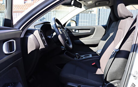 Volvo XC40 I, 2024 год, 3 346 551 рублей, 9 фотография