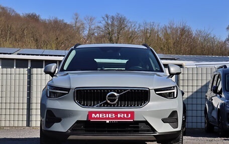 Volvo XC40 I, 2024 год, 3 346 551 рублей, 3 фотография