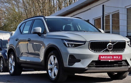 Volvo XC40 I, 2024 год, 3 346 551 рублей, 4 фотография