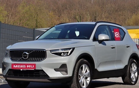 Volvo XC40 I, 2024 год, 3 346 551 рублей, 2 фотография