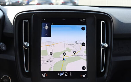 Volvo XC40 I, 2024 год, 3 346 551 рублей, 11 фотография