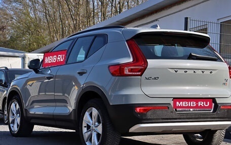Volvo XC40 I, 2024 год, 3 346 551 рублей, 6 фотография