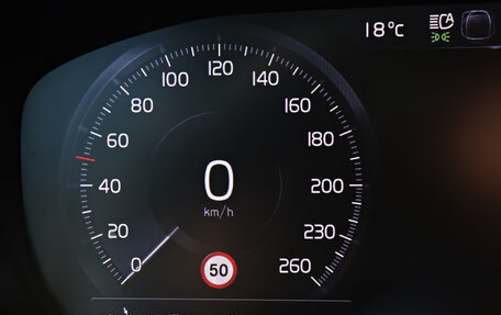Volvo XC40 I, 2024 год, 3 346 551 рублей, 15 фотография