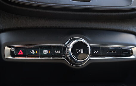 Volvo XC40 I, 2024 год, 3 346 551 рублей, 22 фотография