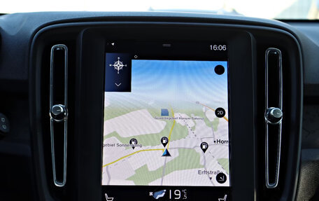 Volvo XC40 I, 2024 год, 3 346 551 рублей, 19 фотография
