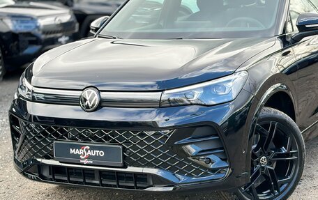 Volkswagen Tiguan, 2026 год, 4 650 000 рублей, 3 фотография