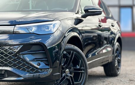 Volkswagen Tiguan, 2026 год, 4 650 000 рублей, 4 фотография