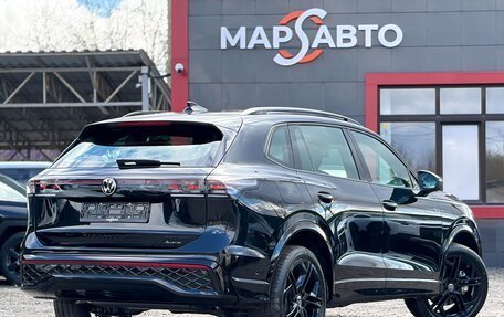 Volkswagen Tiguan, 2026 год, 4 650 000 рублей, 6 фотография