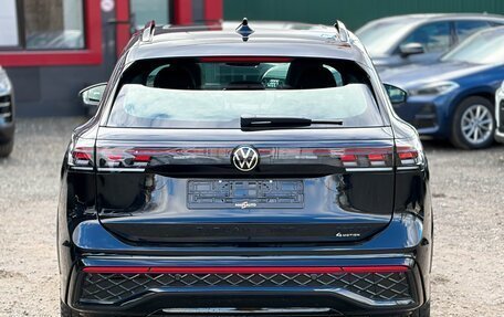 Volkswagen Tiguan, 2026 год, 4 650 000 рублей, 11 фотография