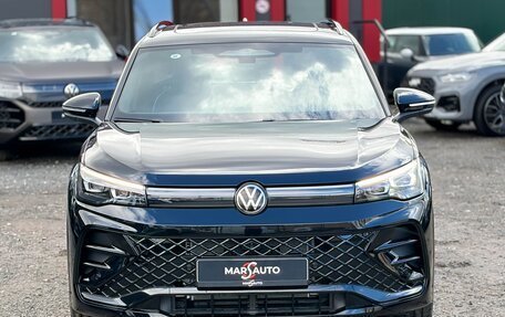 Volkswagen Tiguan, 2026 год, 4 650 000 рублей, 9 фотография