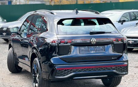 Volkswagen Tiguan, 2026 год, 4 650 000 рублей, 10 фотография