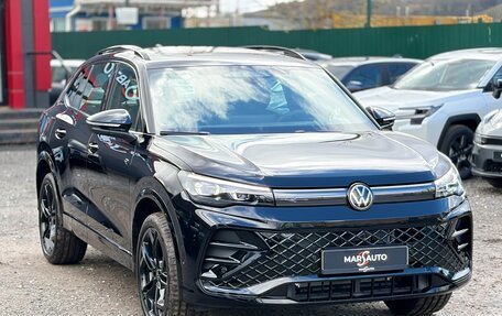 Volkswagen Tiguan, 2026 год, 4 650 000 рублей, 12 фотография