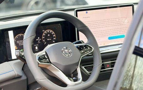 Volkswagen Tiguan, 2026 год, 4 650 000 рублей, 17 фотография
