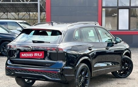 Volkswagen Tiguan, 2026 год, 4 650 000 рублей, 7 фотография