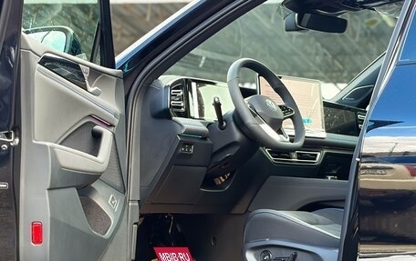 Volkswagen Tiguan, 2026 год, 4 650 000 рублей, 14 фотография