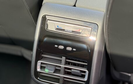 Volkswagen Tiguan, 2026 год, 4 650 000 рублей, 24 фотография