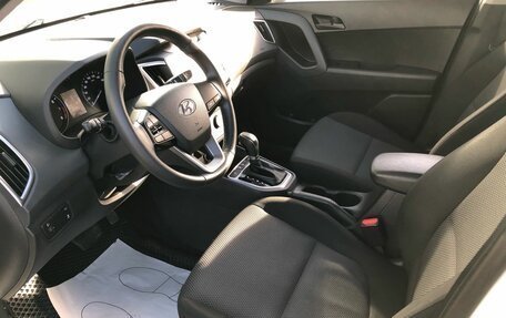 Hyundai Creta I рестайлинг, 2019 год, 1 620 000 рублей, 9 фотография