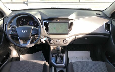 Hyundai Creta I рестайлинг, 2019 год, 1 620 000 рублей, 10 фотография