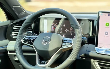 Volkswagen Tiguan, 2026 год, 4 650 000 рублей, 25 фотография