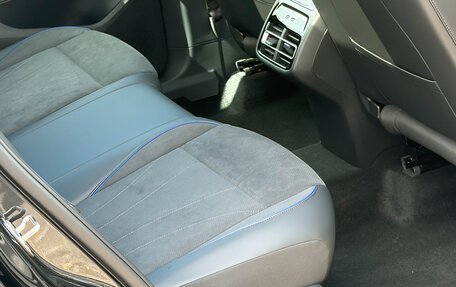 Volkswagen Tiguan, 2026 год, 4 650 000 рублей, 23 фотография