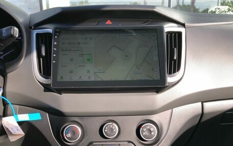 Hyundai Creta I рестайлинг, 2019 год, 1 620 000 рублей, 15 фотография