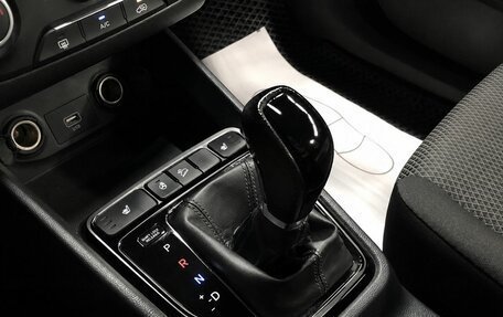 Hyundai Creta I рестайлинг, 2019 год, 1 620 000 рублей, 18 фотография