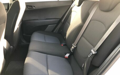 Hyundai Creta I рестайлинг, 2019 год, 1 620 000 рублей, 21 фотография