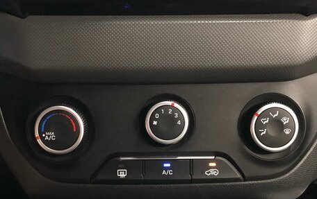 Hyundai Creta I рестайлинг, 2019 год, 1 620 000 рублей, 17 фотография