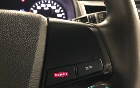 Hyundai Creta I рестайлинг, 2019 год, 1 620 000 рублей, 13 фотография