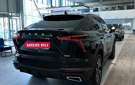Haval F7x, 2026 год, 3 999 000 рублей, 6 фотография