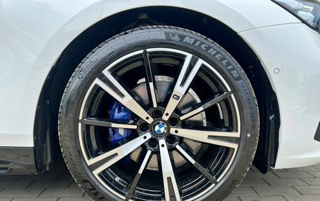 BMW 5 серия, 2025 год, 9 990 000 рублей, 8 фотография