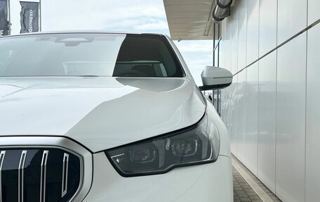 BMW 5 серия, 2025 год, 9 990 000 рублей, 5 фотография
