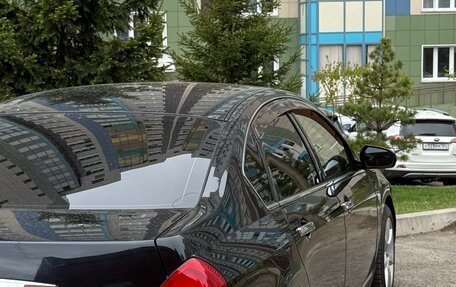 Nissan Teana, 2003 год, 700 000 рублей, 5 фотография