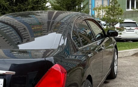Nissan Teana, 2003 год, 700 000 рублей, 4 фотография