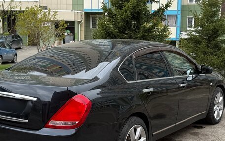 Nissan Teana, 2003 год, 700 000 рублей, 6 фотография