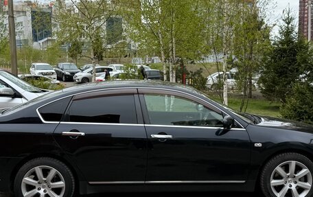Nissan Teana, 2003 год, 700 000 рублей, 8 фотография