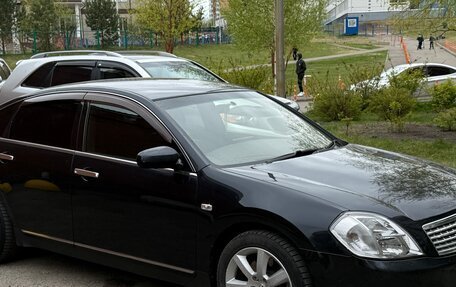Nissan Teana, 2003 год, 700 000 рублей, 9 фотография
