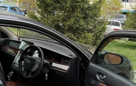 Nissan Teana, 2003 год, 700 000 рублей, 10 фотография